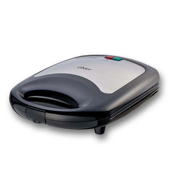 Oster 16 x10 Electric Mini Griddle