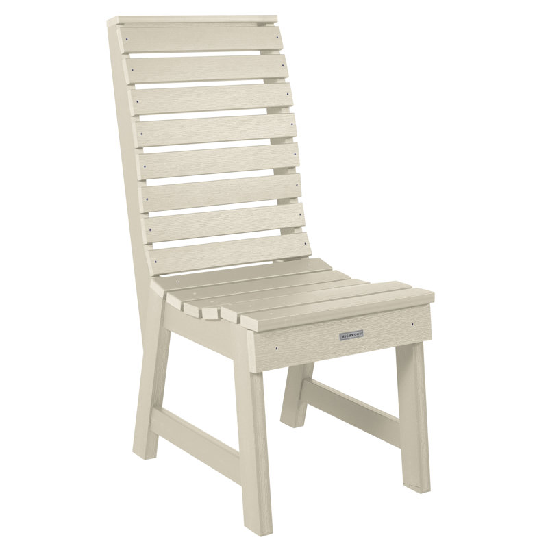Weatherly Dining Side Chair, Beige