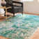 Abstract Area Rug