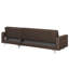 Wirrula 4 Seater Sofa Bed-36615534