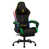 Green is out of stock