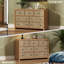 Commode 7 tiroirs Cevat-1036316872