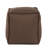 Philip Upholstered Polyester Blend Ottoman-22944485