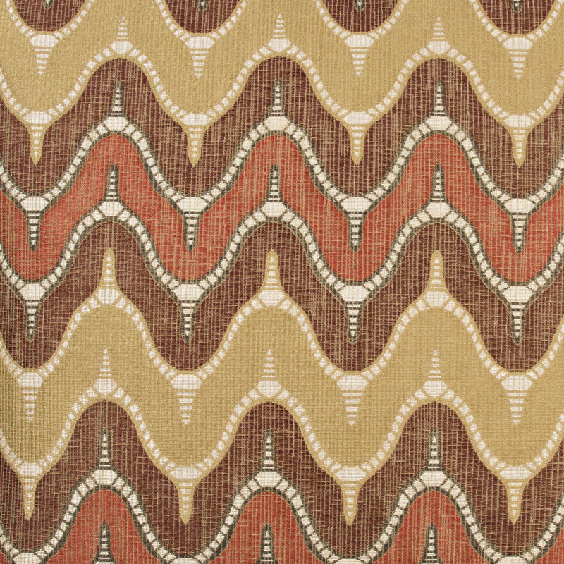 Impressive Fabric, Spice