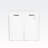 Moerlein Wood Laundry Hamper