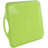 Reston Lloyd Multi-Purpose 18" Rectangle Melamine Plastic Handled Tray-994309322