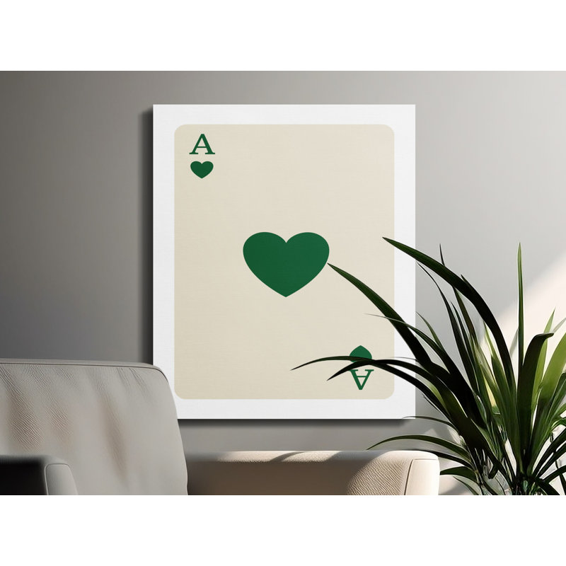 Craine Wrapped Canvas Print Set, 24x32
