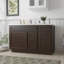 Base de meuble-lavabo simple 51 po seulement-94091284