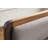 Solid Wood Platform Bed-88769678