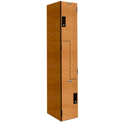 Casier large 2 niveaux 1 VersaMax