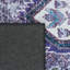 Tapis beige / gris à motif de zébrures M / l 198 Ziebarth-1540266778