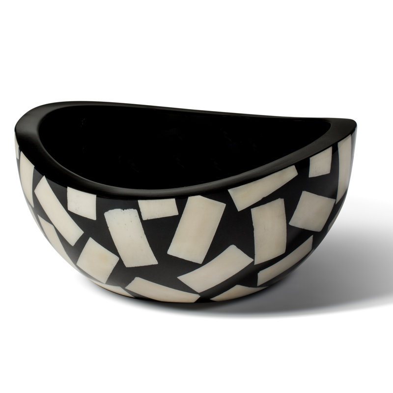 Bone Decorative Bowl