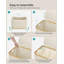 Laundry Hamper with Handles-1267146200