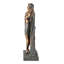 Figurine danseuse égyptienne Art déco