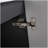 48" Freestanding Bathroom Vanity White Resin Sink & 3 Soft-Close Cabinet Doors (KD-Packing)
