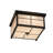 Glass Flush Mount-1646972212