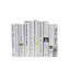 Modern Blizzard Dust Jacket ColorPak