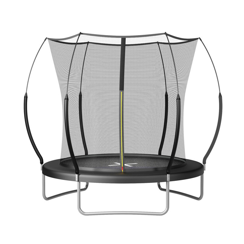 YC 6FT Springfree no Gap Trampoline