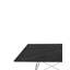 Square Stone Dining Table-425976259
