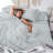 Soft & Smooth Tencel Duvet Cover 3-Piece Set-73674256-73674255