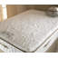 White Noise Pillow Top Pocket Sprung Mattress-15429324