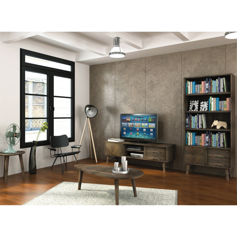Wilmot 140cm Solid Wood Console Table