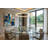 Pendant - Brushed Nickel - 39.37" Dia.-2031809674