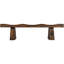 Shibumi Solid Wood Dining Bench