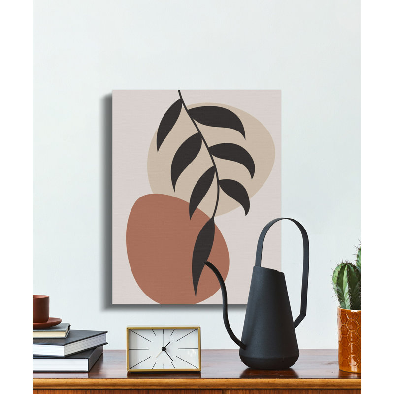 Wrapped Canvas Print Set, 35.56 cm H x 27.94 cm W