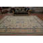 Tapis oriental à motif végétal Ziegler 10 x 14