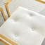 Tabouret de comptoir 27 po Ive-1084388155