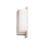 Downton 1 - Light LED Flush Mounted Sconce-56088549-56088548