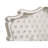 Upholstered Tufted Panel Bed-2030969996