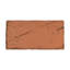 Antic Feelings 3" x 6" Ceramic Patterned Subway Tile-35927599
