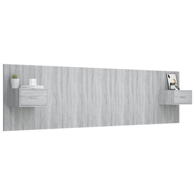 Jamad UK Double - DE 135 X 190 Cm Headboard