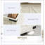 Table basse Nesting