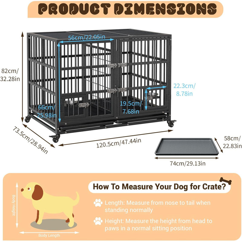 Pet Crate