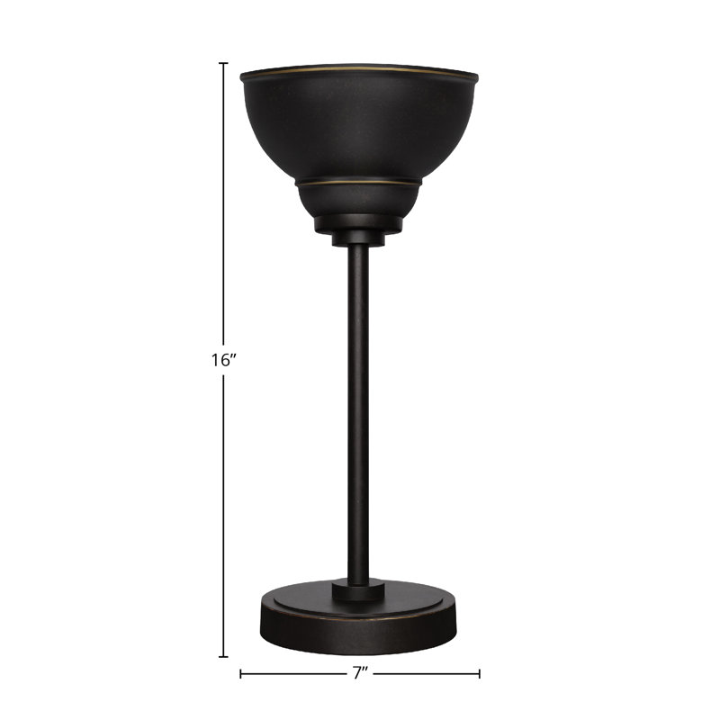 Lampe Whitman