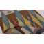 Scandinavian One-of-a-Kind 2’7”x4’2” Hand Knotted Area Rug