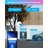 8CH 5MP Outdoor POE Security Camera System with Spotlight, Colour Night Vision, 2-Way Audio, 2TB HDD-85843802