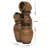 Outdoor Weather Resistant Cascade Fountain