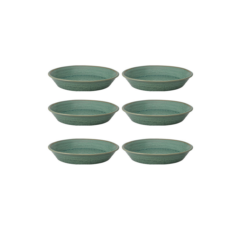 Assiette creuse 9 po