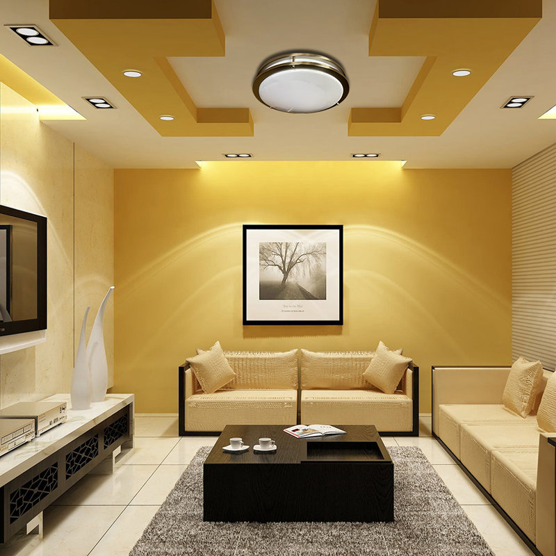 Amaira Flush Mount