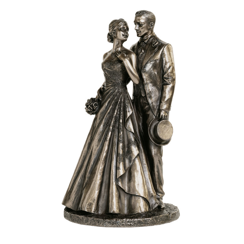 Dartington People Figurines & Sculptures