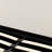 Clarewood Upholstered Platform Bed with Storage Lift-Up Mechanism, Performance Fabric-1720998712
