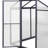Aluminum Polycarbonate Greenhouse for Outdoor-119296728-88632047