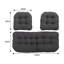 Garden Seat/Back Cushion-1152186770
