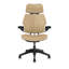 Freedom Headrest Task Chair Genuine Leather-1110212976