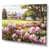 Toile tendue