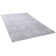 Shine Hand Loomed Silver Indoor Rug